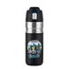 Термогорнятко Naturehike Vacuum Bottle 0,5 L NH19SJ009 Black/Blue 6927595740460 фото 1