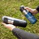 Термогорнятко Naturehike Vacuum Bottle 0,5 L NH19SJ009 Black/Blue 6927595740460 фото 8