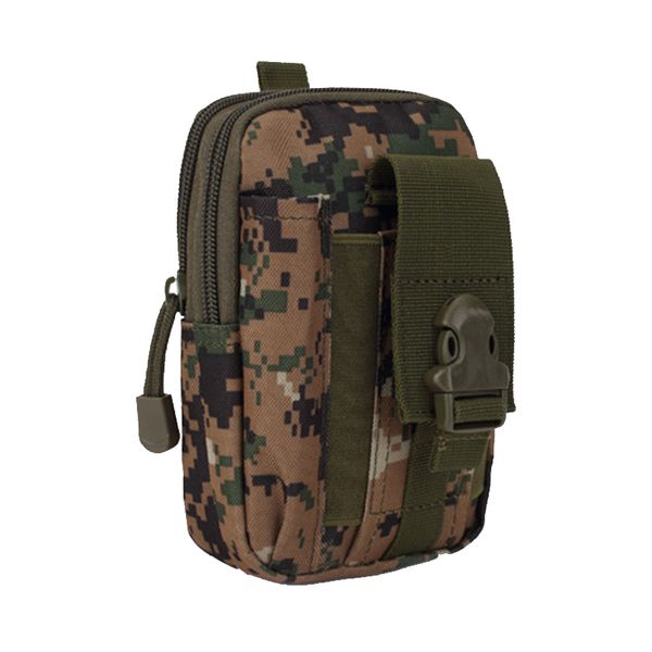 Підсумок Smartex 3P Tactical 1 ST-064 jungle digital camouflage ST215 фото