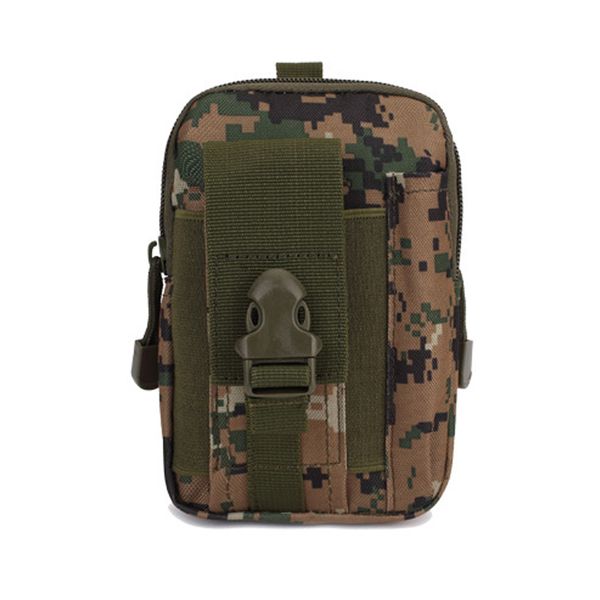 Підсумок Smartex 3P Tactical 1 ST-064 jungle digital camouflage ST215 фото