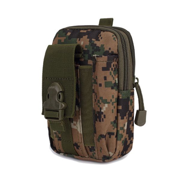 Підсумок Smartex 3P Tactical 1 ST-064 jungle digital camouflage ST215 фото