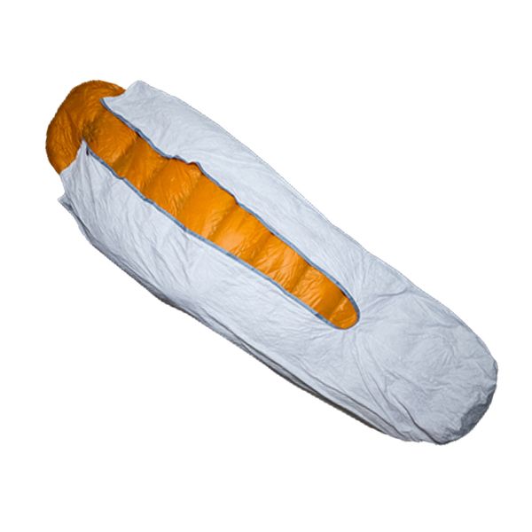 Чохол антиконденсаційний для спального мішка 3F UL GEAR Bivy А TYVEK White 6970919906806 фото