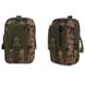 Підсумок Smartex 3P Tactical 1 ST-064 jungle digital camouflage ST215 фото 4