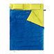 Спальний мішок Naturehike Double Sleeping Bag with Pillow SD15M030-J Indigo 6927595703779 фото