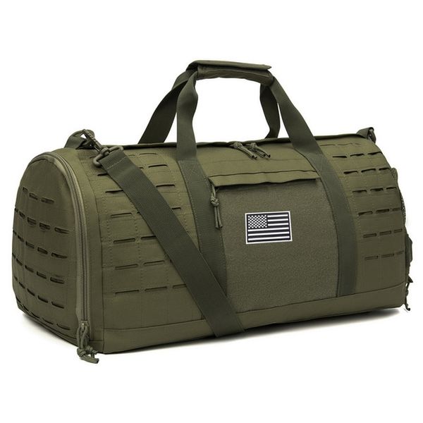 Сумка Smartex 3P Tactical 35 ST-155 army green ST178 фото