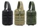 Сумка тактична через плече Smartex 3P Tactical 15 ST-089 khaki ST216 фото 5