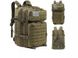 Рюкзак тактичний Smartex 3P Tactical 47 ST-097 army green ST112 фото 2