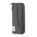 Органайзер Naturehike Travel wallet RFID-Blocking LX02 NH18X020-B Grey 6927595727874 фото 1