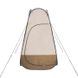 Намет санітарний Utility Tent 210T polyester NH17Z002-P brown 6927595795934 фото 2