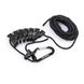 Шнур господарський Naturehike Rope Camping 4м NH19PJ040 Black 6927595739556 фото 4