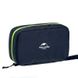 Несесер Naturehike Toiletry bag NH15X001-S Blue 6927595700143 фото 1