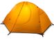 Намет Naturehike Cycling I (1-місний) 20D silicone + footprint NH18A095-D Orange 6927595701829 фото 1