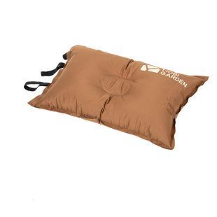 Подушка самонадувна Mobi Garden Stars air NXL1534002 brown 6926767315109 фото