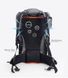 Наплічник Naturehike Rock Series Dyneema NH19BP095 60+5 л Blue 6927595761656 фото 2