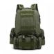 Рюкзак тактичний Smartex 3P Tactical 55 ST-002 army green ST118 фото 2