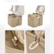 Біотуалет Naturehike Liner toilet CNH22HJ003 khaki 6927595713822 фото 6