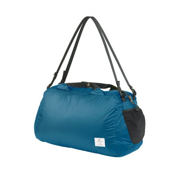 Сумка Naturehike Ultralight carry bag 2019 32 L NH19SN005 blue 6927595738566 фото