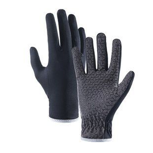 Рукавички Naturehike GL09 M NH20FS015 Dark Blue 6927595745984 фото