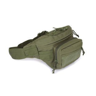 Сумка поясна Smartex 3P Tactical 1 ST-059 army green ST148 фото