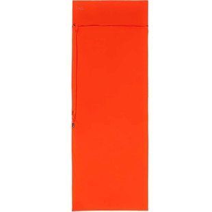 Вкладиш для спального мішка Mobi Garden YY Envelope liner NX20562030 orange 6928405321640 фото