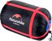 Компресійний мішок Naturehike M 36х45 см NH60A060-C Black 6927595772553 фото 1