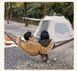 Гамак двомісний Mobi Garden NX22681002 khaki 6941870588059 фото 6