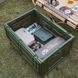 Контейнер складаний Mobi Garden Storage box 50л NX21671008 green 6926767320639 фото 6