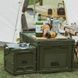 Контейнер складаний Mobi Garden Storage box 50л NX21671008 green 6926767320639 фото 5