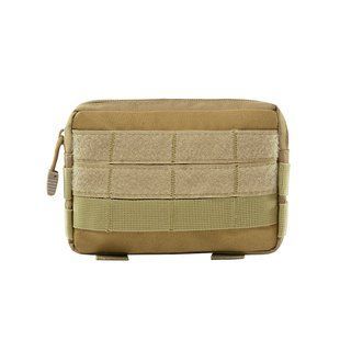 Підсумок Smartex 3P Tactical ST-118 khaki ST248 фото