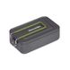 Контейнер Naturehike lunch box Alu NH21CJ011 grey 6927595784945 фото 1