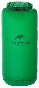 Гермомішок Naturehike 40D 30 л FS15U030-L Dark Green 6927595716090 фото