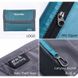 Гаманець Naturehike Travel wallet RFID-Blocking NH20SN003 Black 6927595744680 фото 8