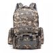 Рюкзак тактичний Smartex 3P Tactical 55 ST-002 acu camouflage ST121 фото 2