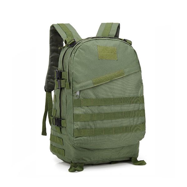 Рюкзак тактичний Smartex 3P Tactical 40 ST-006 army green ST124 фото