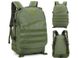 Рюкзак тактичний Smartex 3P Tactical 40 ST-006 army green ST124 фото 2