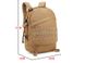 Рюкзак тактичний Smartex 3P Tactical 40 ST-006 army green ST124 фото 3