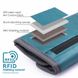 Гаманець Naturehike Travel wallet RFID-Blocking NH20SN003 grey 6927595744697 фото 6