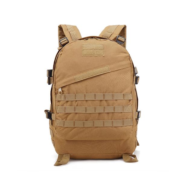 Рюкзак тактичний Smartex 3P Tactical 40 ST-006 khaki ST125 фото