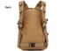 Рюкзак тактичний Smartex 3P Tactical 40 ST-006 khaki ST125 фото 5