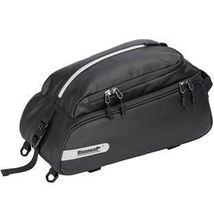 Велосумка на багажник Rhinowalk Multifunctional 12л RK6203 Black RW240 фото