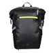 Рюкзак-сумка на багажник Rhinowalk Bicycle 24л X20601 Black RW145 фото 1