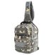 Сумка тактична через плече Smartex 3P Tactical 12 ST-102 acu camouflage ST160 фото 2