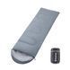 Спальний мішок KingCamp Oasis 250 KS3121 medium grey KS3121_MEDIUMGREY фото 3