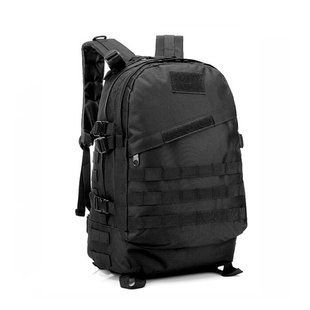 Рюкзак тактичний Smartex 3P Tactical 40 ST-006 black ST127 фото