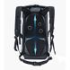 Герморюкзак Naturehike 30 L NH20FSB01 Grey 6927595747964 фото 2