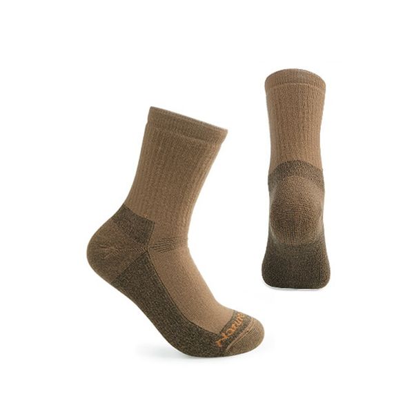 Шкарпетки Naturehike Merino Wool 2022 L 40-43 NH22WZ002 сoffee 6927595710357 фото