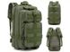 Рюкзак тактичний Smartex 3P Tactical 30 ST-008 army green ST128 фото 2