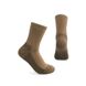 Шкарпетки Naturehike Merino Wool 2022 L 40-43 NH22WZ002 сoffee 6927595710357 фото 2