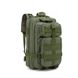 Рюкзак тактичний Smartex 3P Tactical 30 ST-008 army green ST128 фото 1