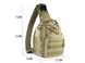 Сумка тактична через плече Smartex 3P Tactical 10 ST-050 army green ST163 фото 5